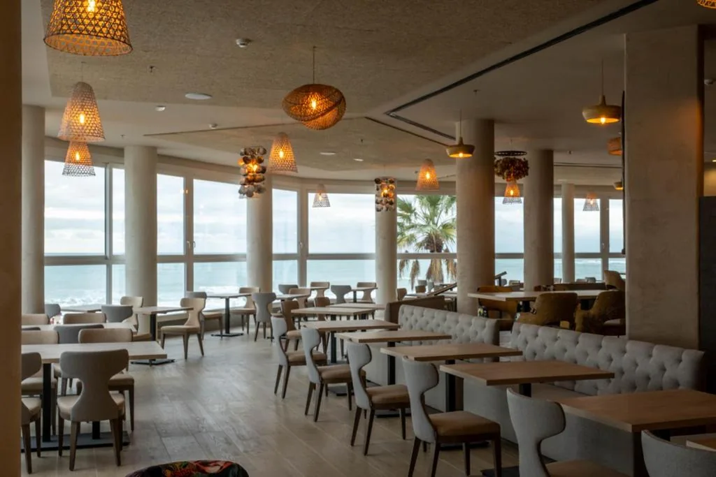 Cádiz Bahía by QHotels