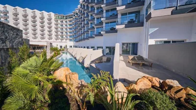 Cádiz Bahía by QHotels — foto 3