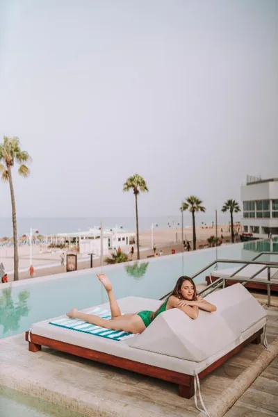 Cádiz Bahía by QHotels — foto 4