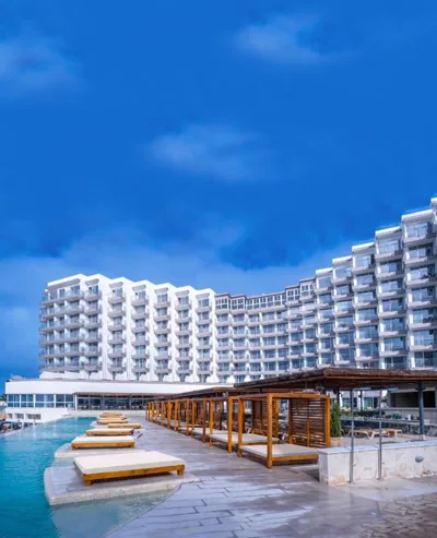 Cádiz Bahía by QHotels — foto 5