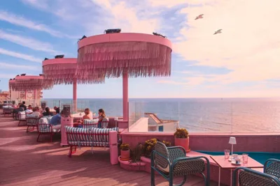 Cádiz Bahía by QHotels — foto 6