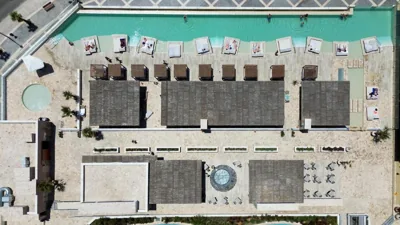 Cádiz Bahía by QHotels — foto 8
