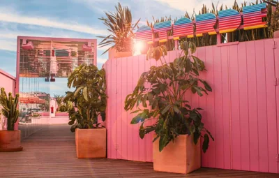 Cádiz Bahía by QHotels — foto 10