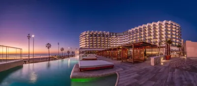 Cádiz Bahía by QHotels — foto 11