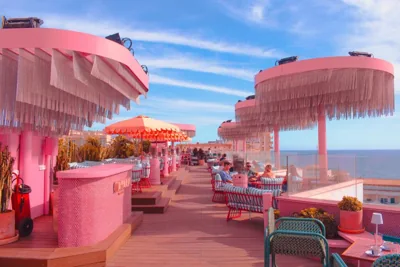 Cádiz Bahía by QHotels — foto 12