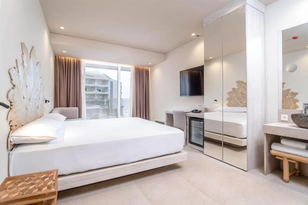 Superior tweepersoonskamer — Cádiz Bahía by QHotels