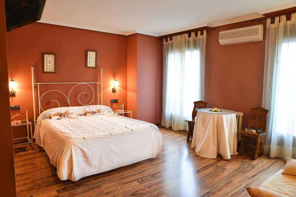 Café Bar Hotel Jefi