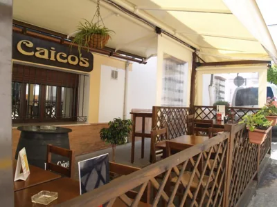 Caico's — photo 5