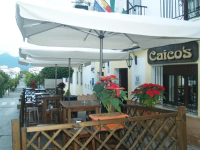 Caico's — photo 6