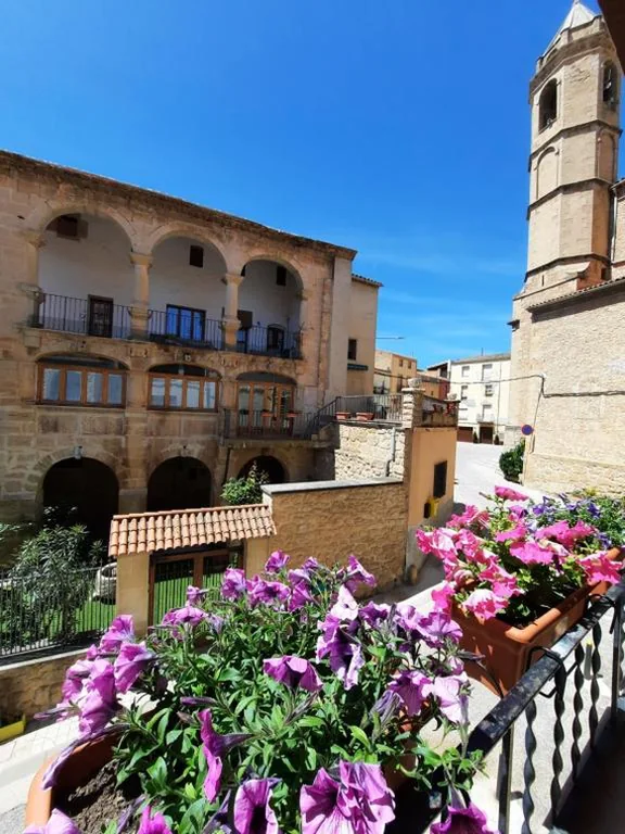 Casa Unifamiliar de 2 dormitorios — Cal Barberà
