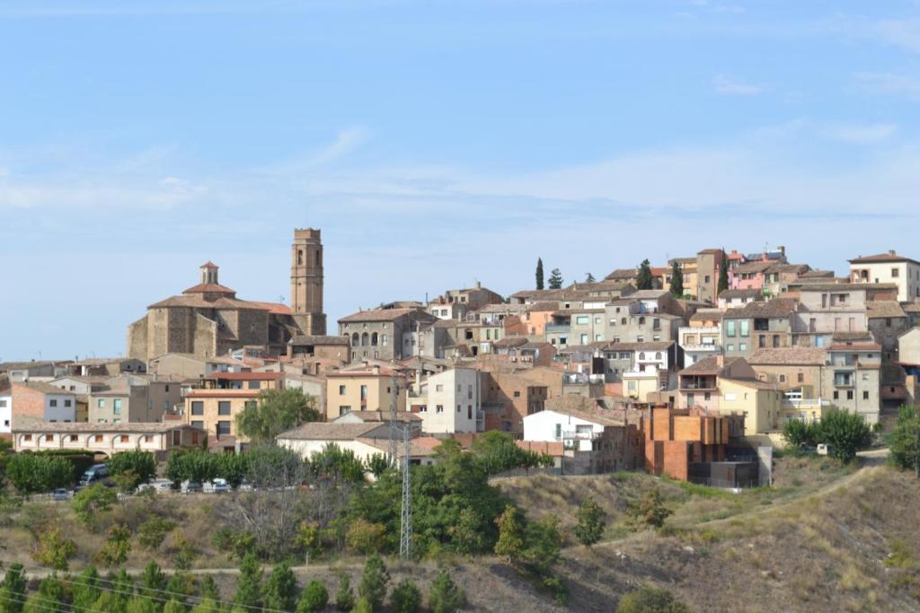 Cal Campana