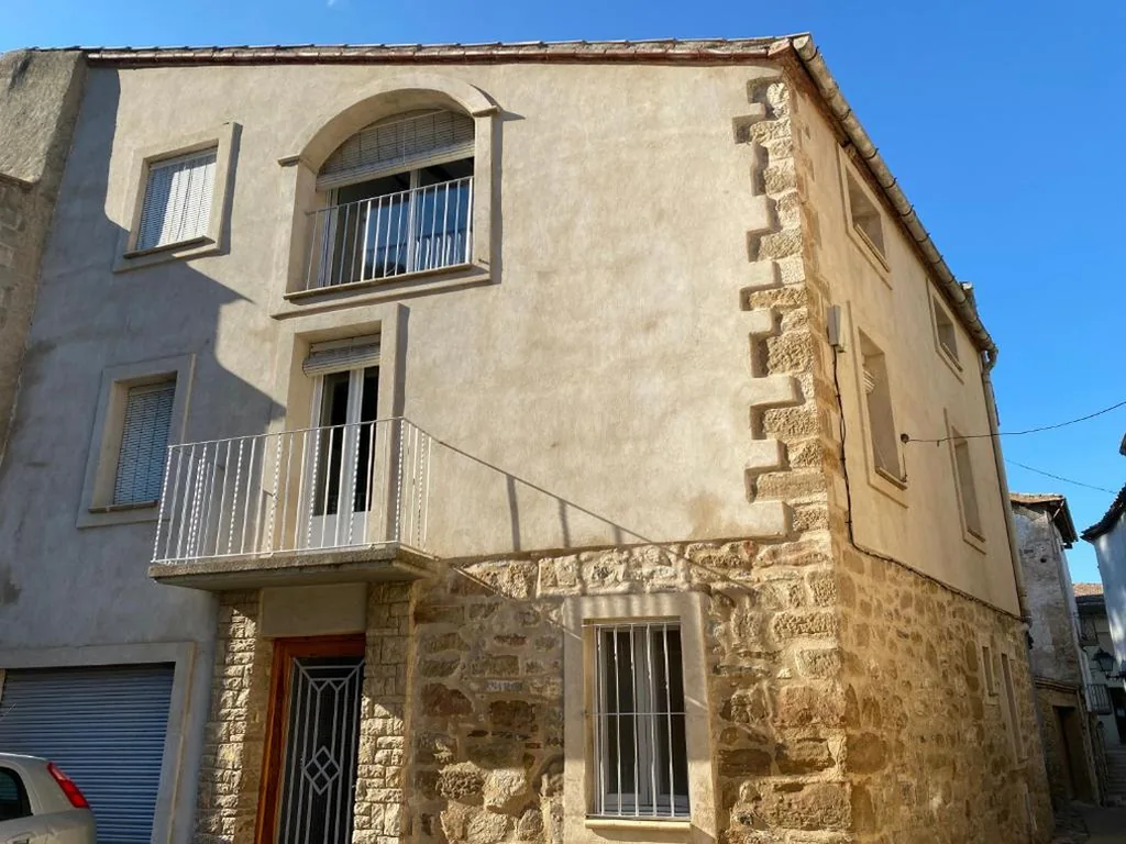 Huis met 4 slaapkamers — Cal cap xic