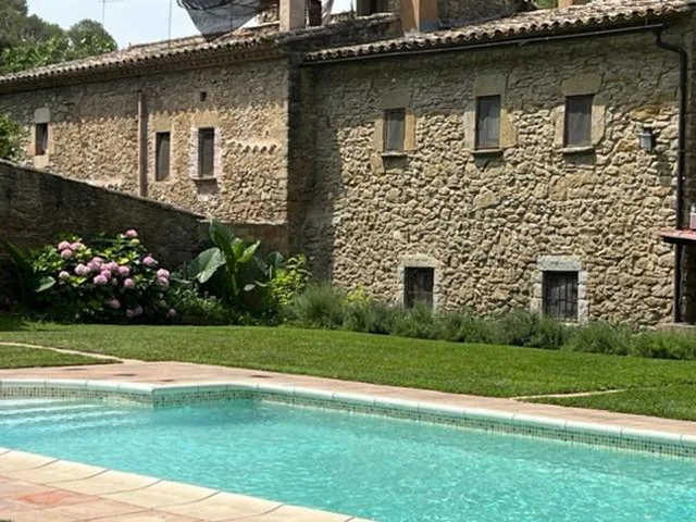 Villa met 3 slaapkamers — CAL CARRETER