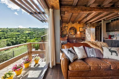 Cal Cassi - Suite de muntanya — photo 5