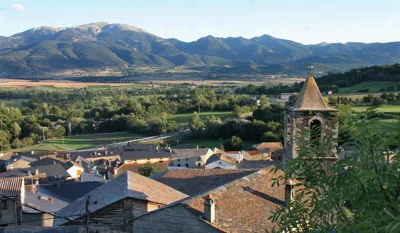 Cal Cassi - Suite de muntanya — photo 10