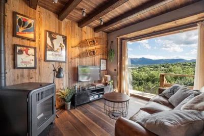 Cal Cassi - Suite de muntanya — photo 11