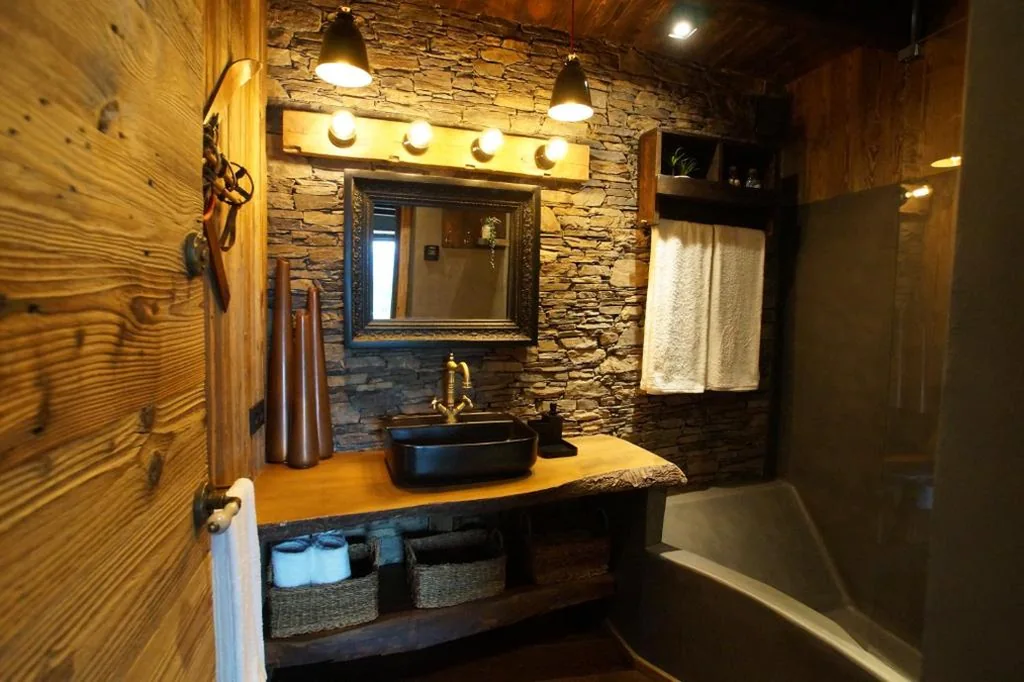 Maison — Cal Cassi - Suite de muntanya