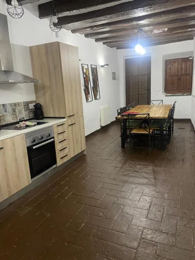 Cal Castlà — photo 12