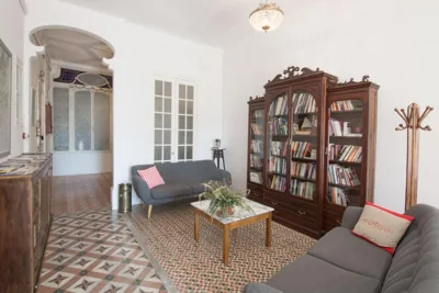 Cal Comabella — Foto 5