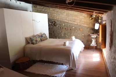 CAL CUP Habitaciones — 写真 6