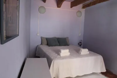 CAL CUP Habitaciones — 写真 10