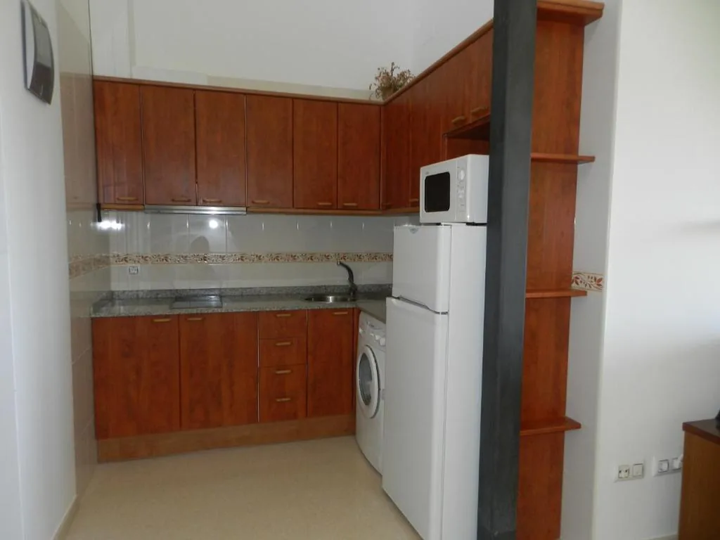 Appartamento con 2 camere da letto (3-4 adulti) — Cal Feliuet