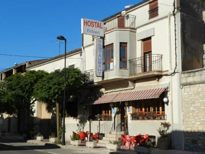 Cal Feliuet — foto 6