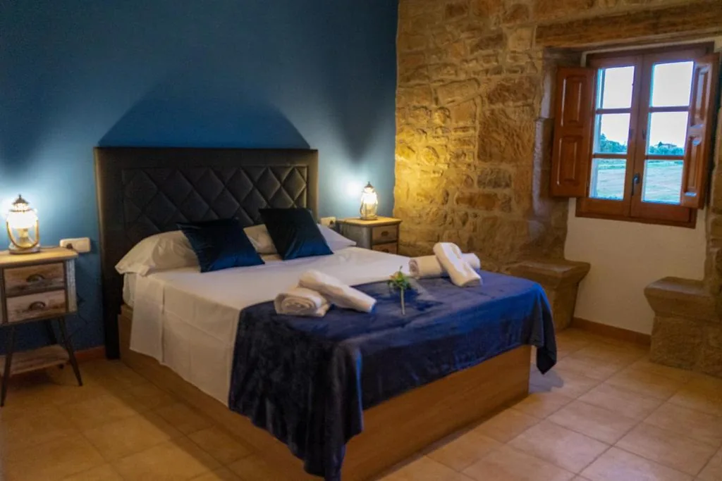 Cal Ganyada, Casa Rural Cardona
