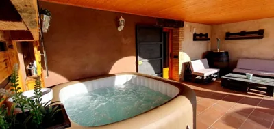 Cal Ganyada, Casa Rural Cardona — foto 3