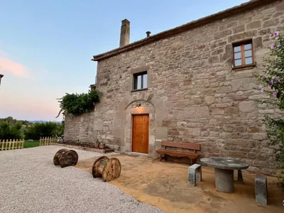Cal Ganyada, Casa Rural Cardona — foto 7