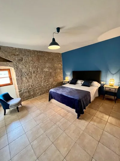 Cal Ganyada, Casa Rural Cardona — foto 8