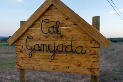Cal Ganyada, Casa Rural Cardona — foto 10