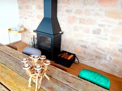Cal Ganyada, Casa Rural Cardona — foto 12