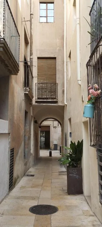 Cal Maco Alberg i centre de visitants — foto 6