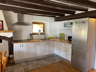Cal Masuret — foto 4