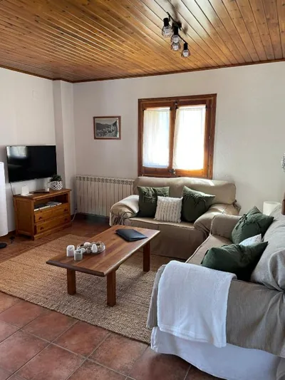 Cal Masuret — foto 5