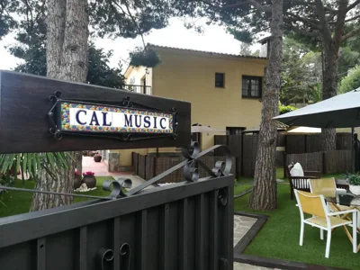 Cal Músic B&B — photo 8