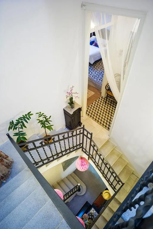Cal Peó B&B Cardedeu
