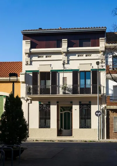 Cal Peó B&B Cardedeu — 写真 5