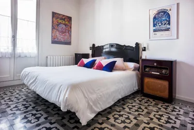 Cal Peó B&B Cardedeu — 写真 6