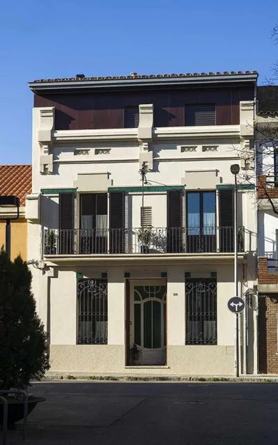 Cal Peó B&B Cardedeu — 写真 7