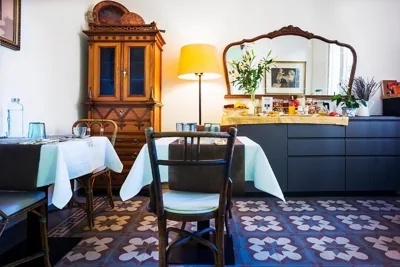 Cal Peó B&B Cardedeu — 写真 10