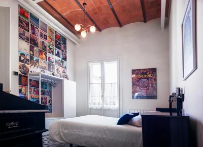 Cal Peó B&B Cardedeu — 写真 11