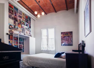 Cal Peó B&B Cardedeu — 写真 12