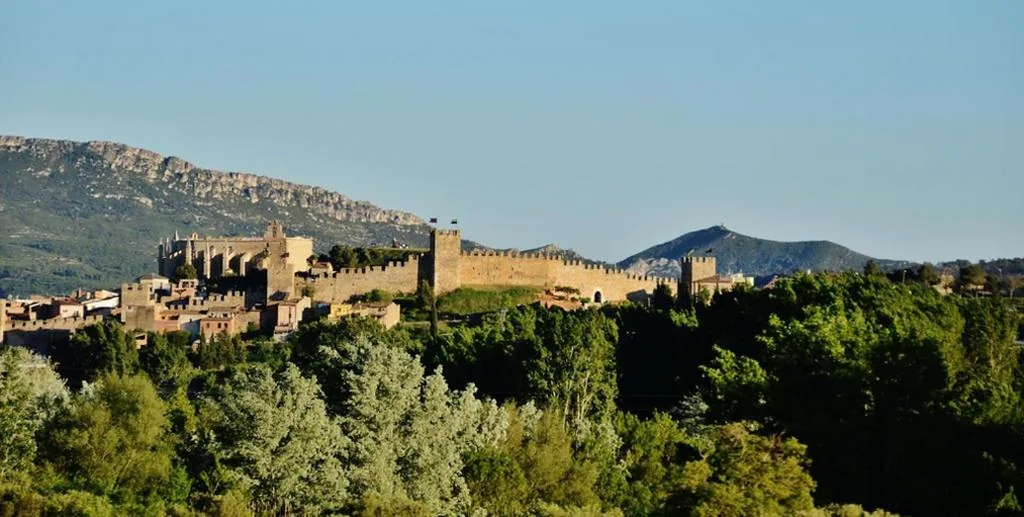 Casa de 4 dormitorios — Cal Pere de L'Onclet