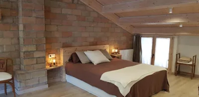 Cal Punet-Casa Bagà — photo 2