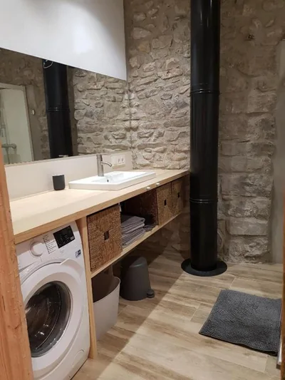 Cal Punet-Casa Bagà — photo 3
