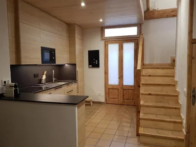 Cal Punet-Casa Bagà — photo 4