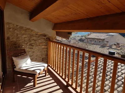 Cal Punet-Casa Bagà — photo 6