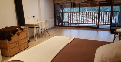 Cal Punet-Casa Bagà — photo 12